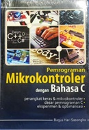 Pemrograman mikrokontroler dengan Bahasa C