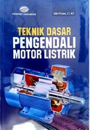 Teknik dasar pengendalian motor listrik