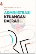 Administrasi keuangan daerah
