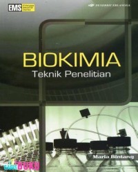 Image of Biokimia Teknik Penelitian