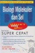 Biologi molekuler dan sel