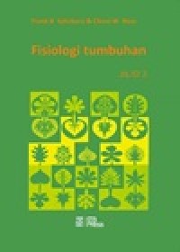Image of Fisiologi Tumbuhan
