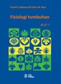 Image of Fisiologi Tumbuhan