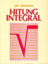 Image of Hitung integral