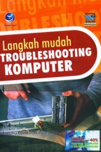 Image of Langkah mudah Troubleshooting komputer