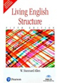 Image of Living english structure