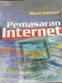 Image of Pemasaran internet
