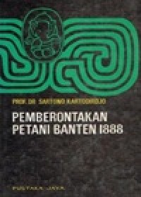 Image of Pemberontakan Petani Banten 1888