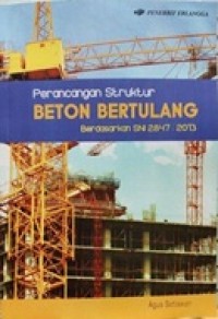 Image of Perencanaan beton bertulang
