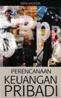 Perencanaan keuangan pribadi