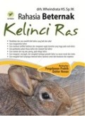 Rahasia beternak kelinci ras