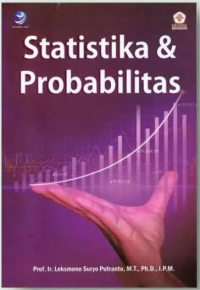Image of Statistika dan probabilitas