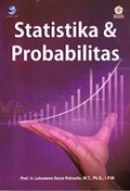 Statistika dan probabilitas