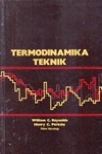 Image of Termodinamika teknik