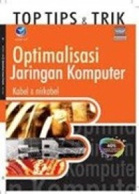 Image of Top tips & trik: optimalisasi jaringan komputer kabel & nirkabel