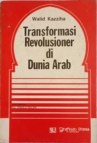 Image of Transformasi revolusioner di dunia Arab